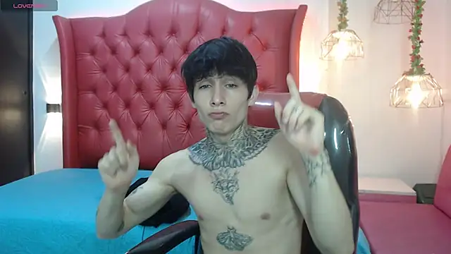 Онлайн чат XXX Cry_thereal