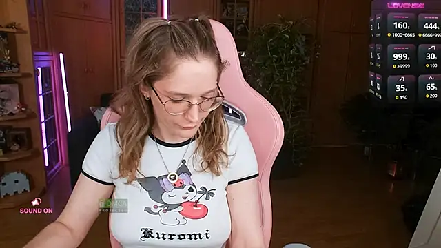 NicoleFaith's Live XXX Chat