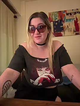 Granlady7 – Live XXX-chat