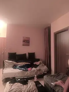 Вебкам-шоу w1cked_couple