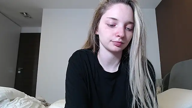 jessicahbelle Chat XXX live