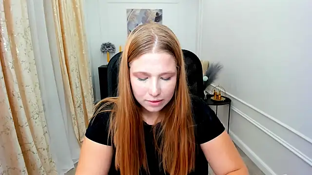 SweetDaylight Chat XXX live
