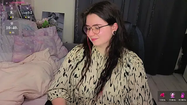 Kitty-Katty Chat XXX live