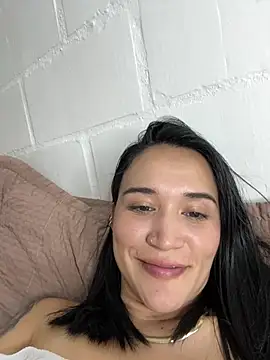 DaniRivers_ 라이브 XXX 채팅