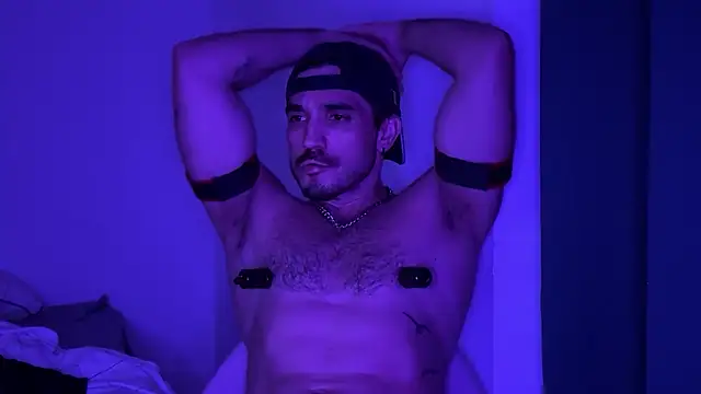 DanteJock Chat XXX live