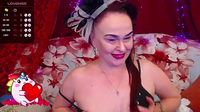 Chat XXX ao vivo de hotzlata
