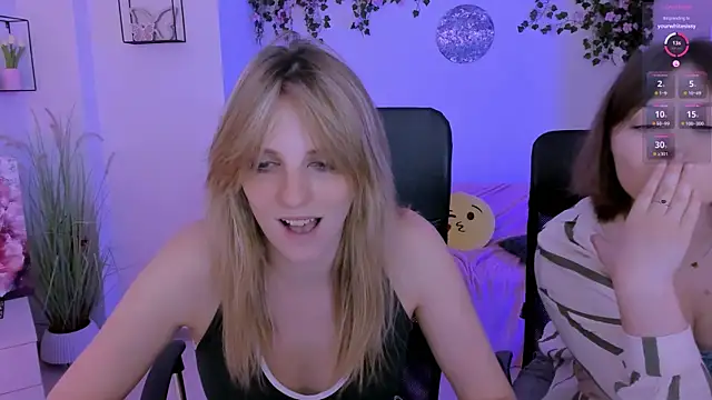 XXX chat uživo modela nikole_kitt