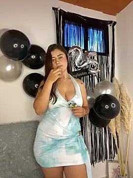 Susi_30's Live XXX Chat