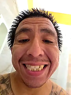 Show webcam de Boogiehtx713