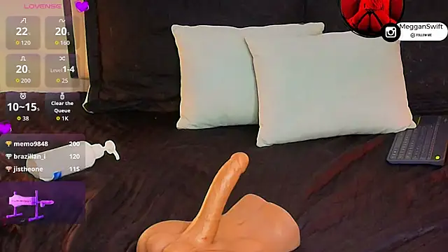 megganswift_ – Naživo XXX chat