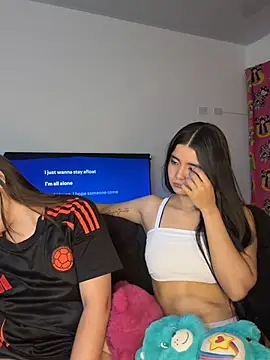 Živý XXX chat Zow_