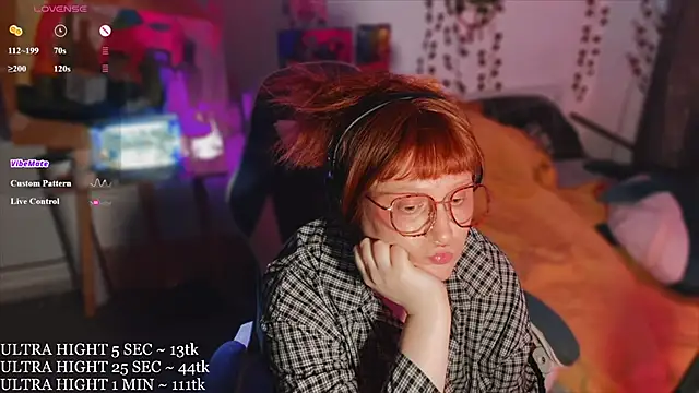Chat XXX Live kate_not_today