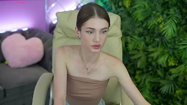 SophiaDream_ Live XXX-Chat