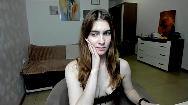 Chat XXX ao vivo de KaraWill