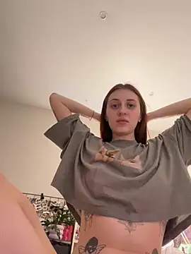 Chat XXX en directo de Uniarten