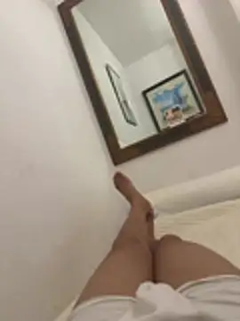 Show de webcam de Iznywi