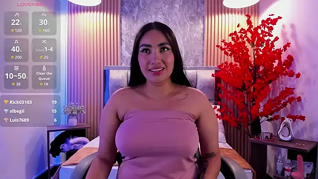 Sulay_Kim Chat XXX live