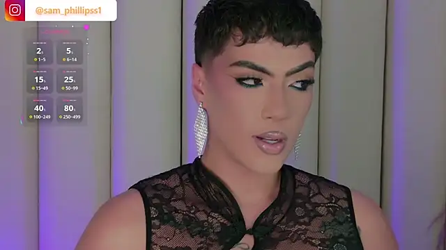 sam_phillipss Live XXX Chat