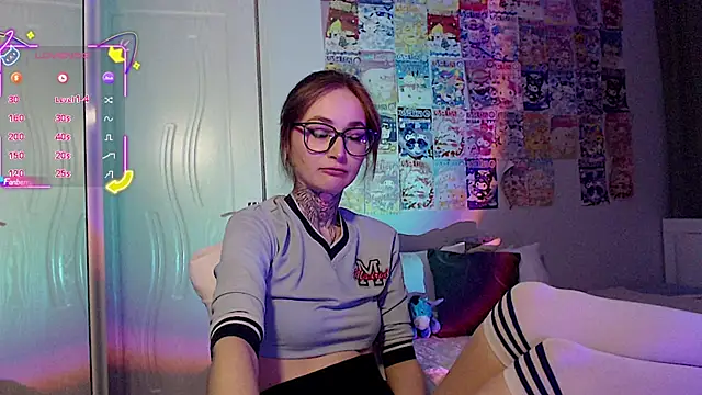 Milky_way_UwU Chat XXX live