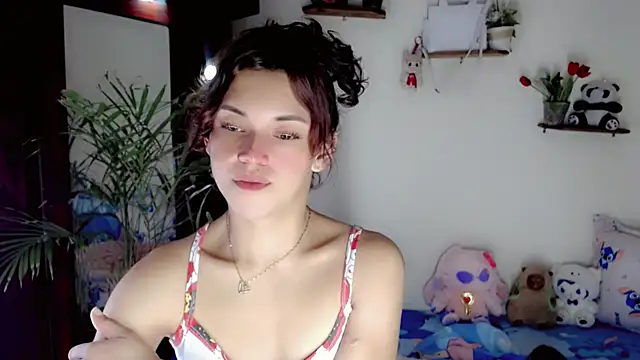 NathalialLooes 라이브 XXX 채팅