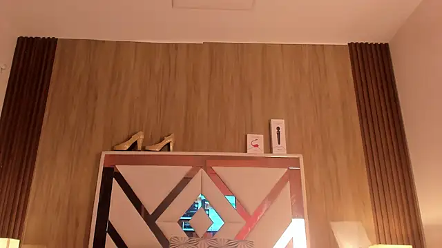 VanessaHard_as 라이브 XXX 채팅
