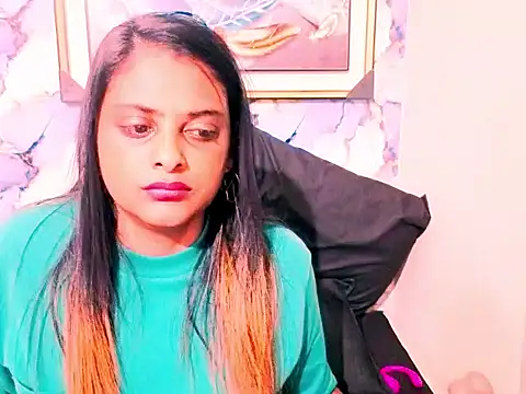 Chat XXX ao vivo de indianplaymatexx