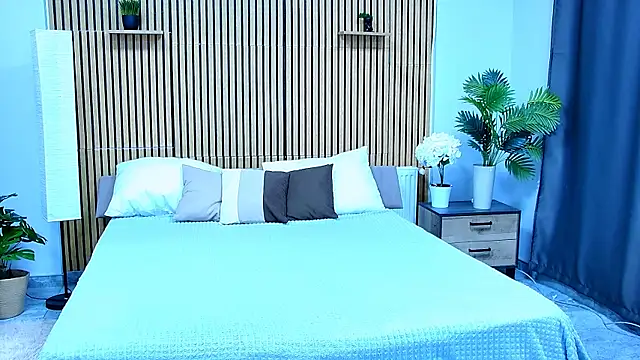 Chat XXX ao vivo de EmeraldGlow