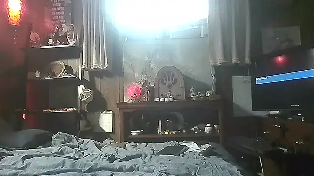 Makowboy Шоу с уебкамера