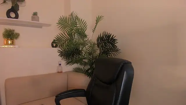Chat XXX en directo de IsabellaAllen
