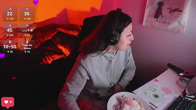bonnie_moon_ Chat XXX live