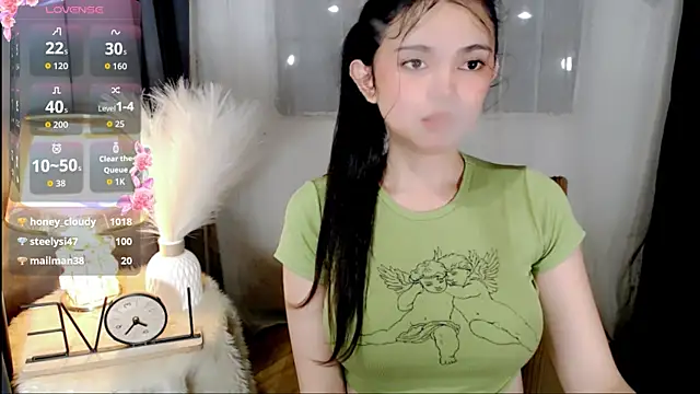 wildest_fantasy Chat XXX live