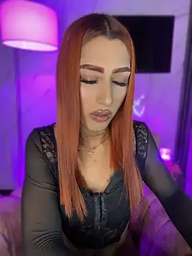 _Denisse444's Live XXX Chat