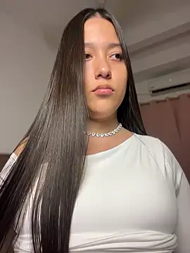Chat XXX ao vivo de Nhefertary