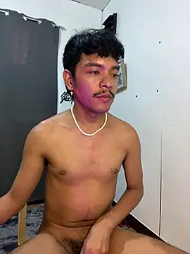 asian_darlingcummersxXx Show Webcam