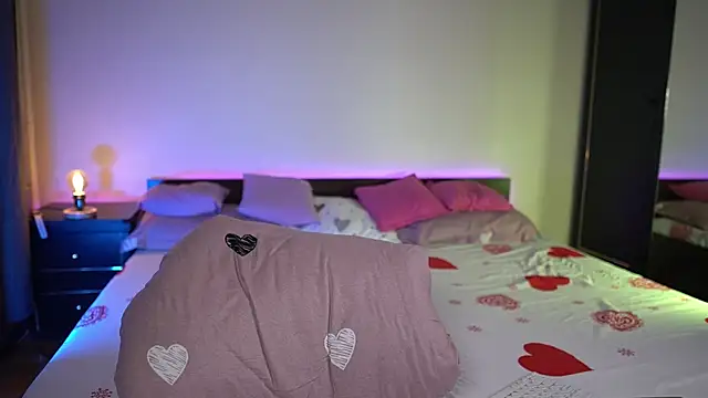 TiffanyPierce Chat XXX live