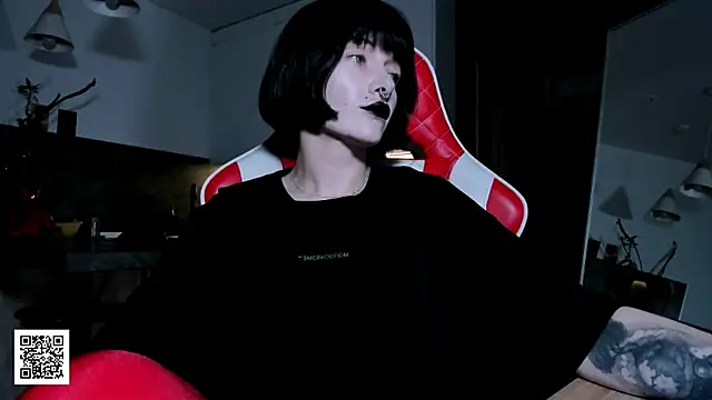 Chat XXX ao vivo de _Misha_Addams_
