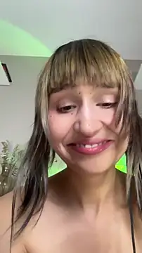 Chat XXX ao vivo de bigbabykiki
