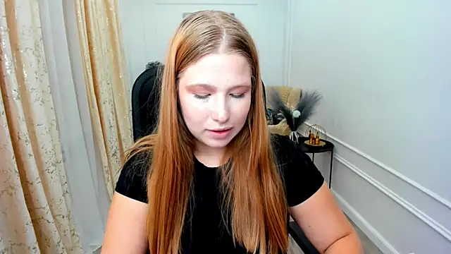 Chat XXX ao vivo de SweetDaylight