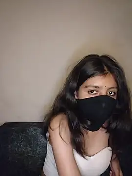 Chat XXX ao vivo de Prihu143