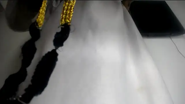 Show de webcam de Fox_Loves