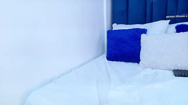 Chat XXX ao vivo de Soficabrera