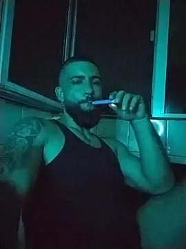 Tommy_porn Webcam-Show