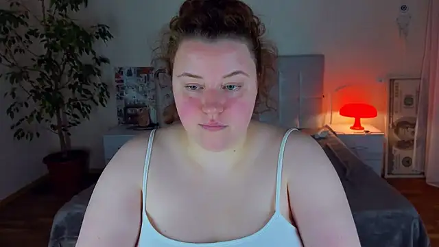 Chat XXX ao vivo de PolinaSalvatore