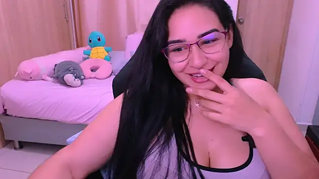 Chat XXX ao vivo de _anastasia