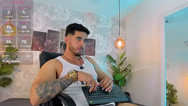 دردشة Nate_franco الجنسية المباشرة