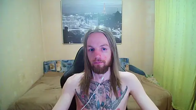 AdamDickens – Naživo XXX chat