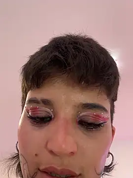 DayanaDG's Live XXX Chat