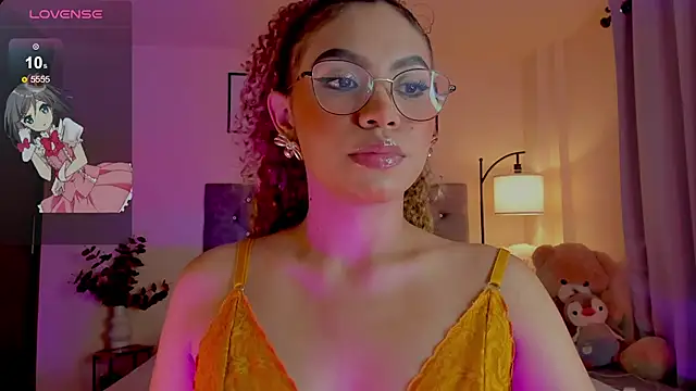 Chat XXX ao vivo de OxanaFedorova1-