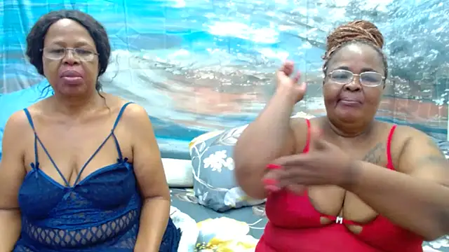 Show de webcam de SEXY_MATURExx
