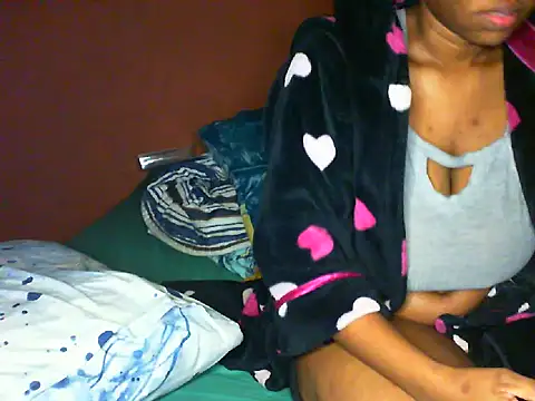 Show de webcam de NastyFreaky4U